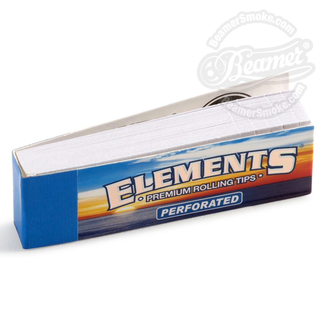 Elements Perforated Roll Up Tips